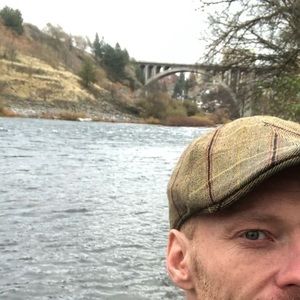 Meet your Posher, Demian